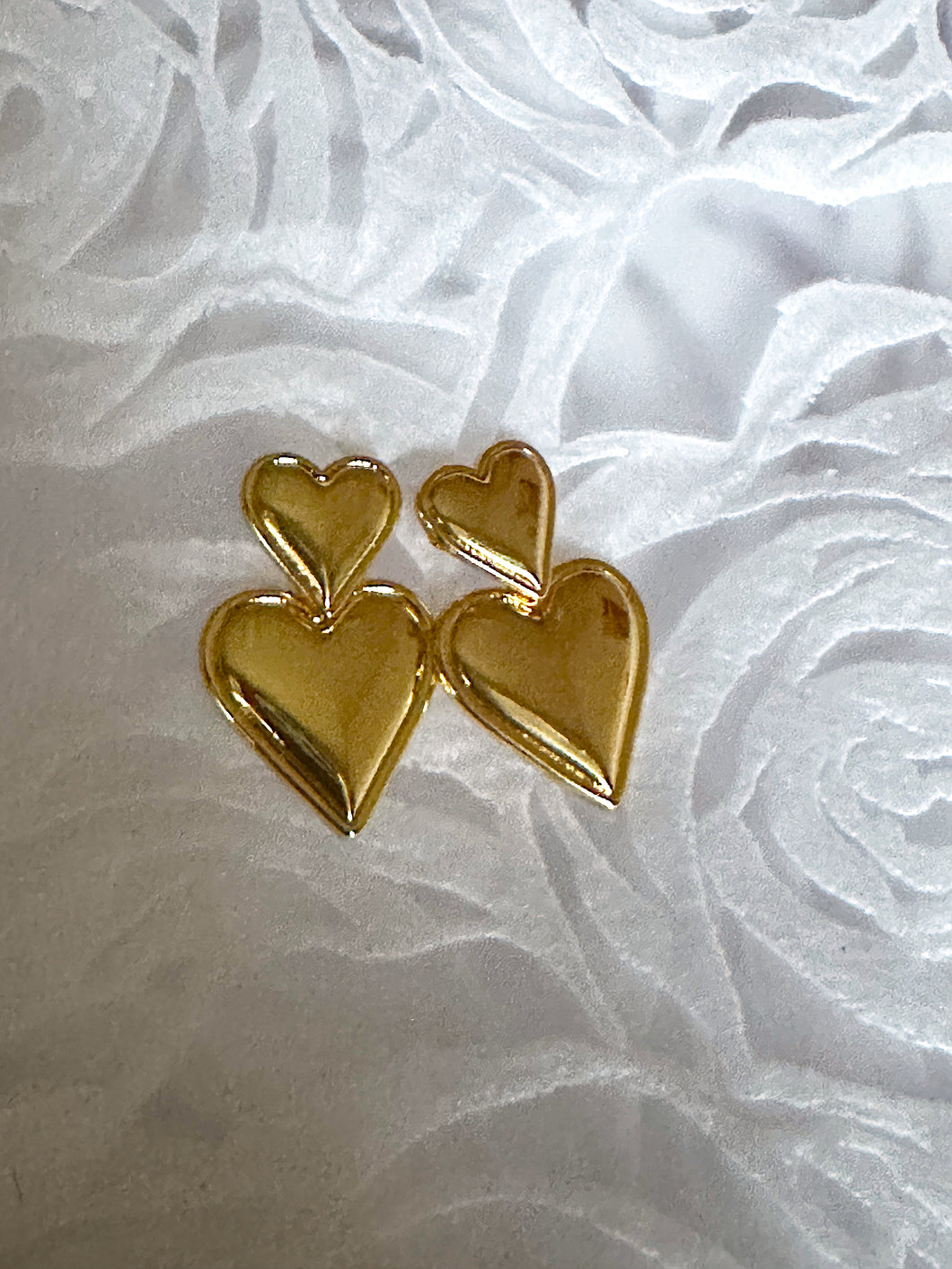 The Valentina Earrings